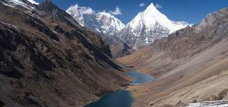 Bhutan Trekking