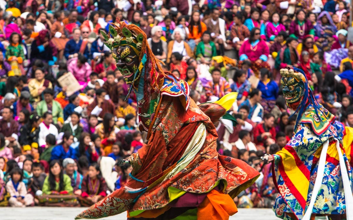 Festival Tour