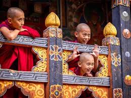 Bhutan Culture